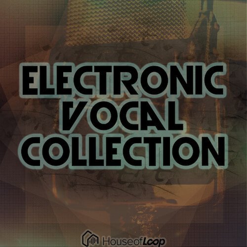 Electronic vocal Collection