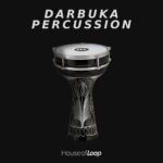 Free percussion Sample Pack Taster Pack