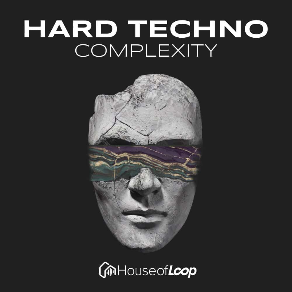 Hard Techno Complexity | Presets, Sample Packs | House of Loop