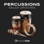 percussion salsa, sample pack, free sample, percussion loops, free loops