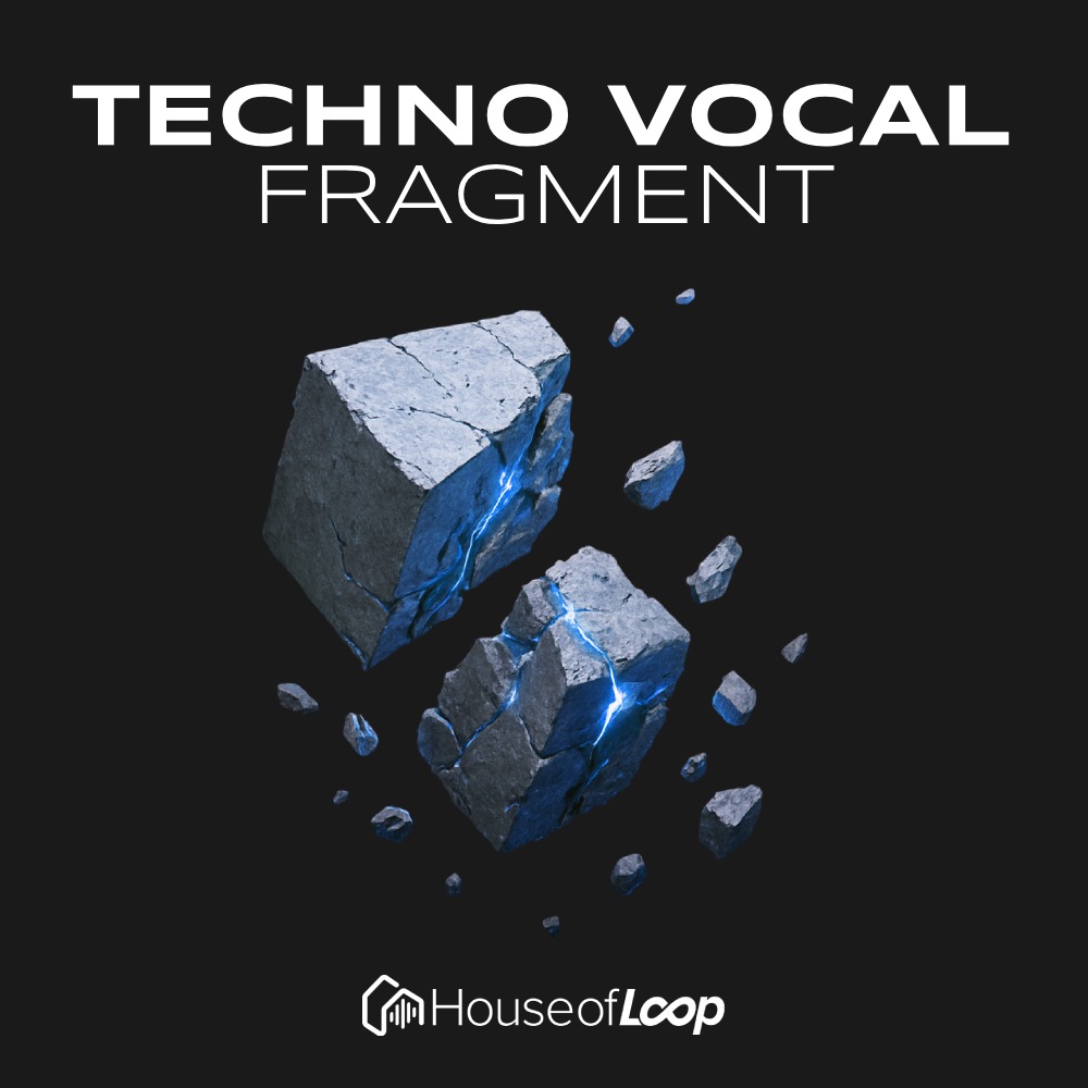 vocal techno free sample, loops, vocal loops