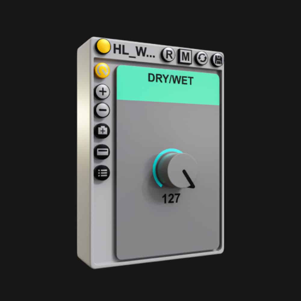 Wider Ableton Rack - Image 2