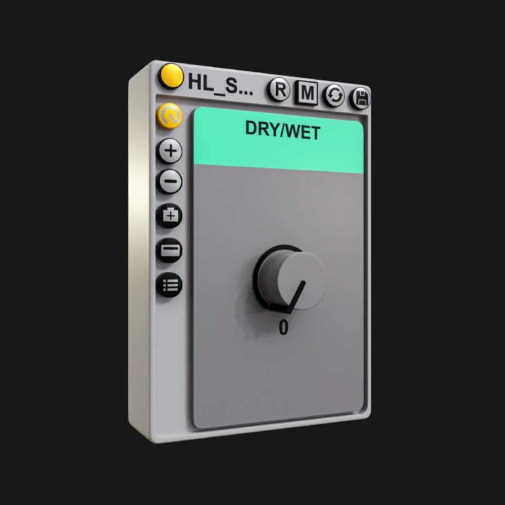 Smooth Transition Ableton Rack - Image 2