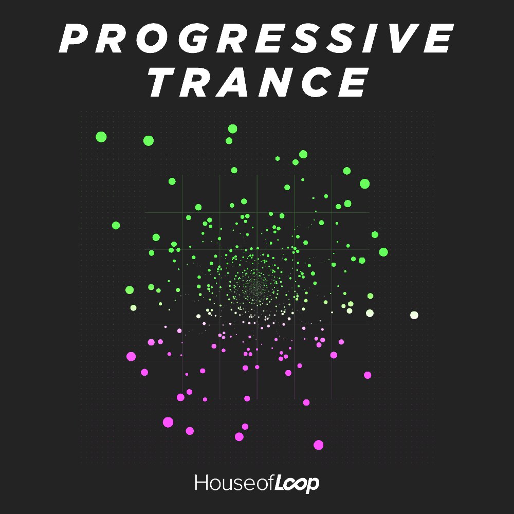 Introducing the Progressive Trance Sample Pack, brought to you by Houseofloop, the leading label in cutting-edge music production tools.