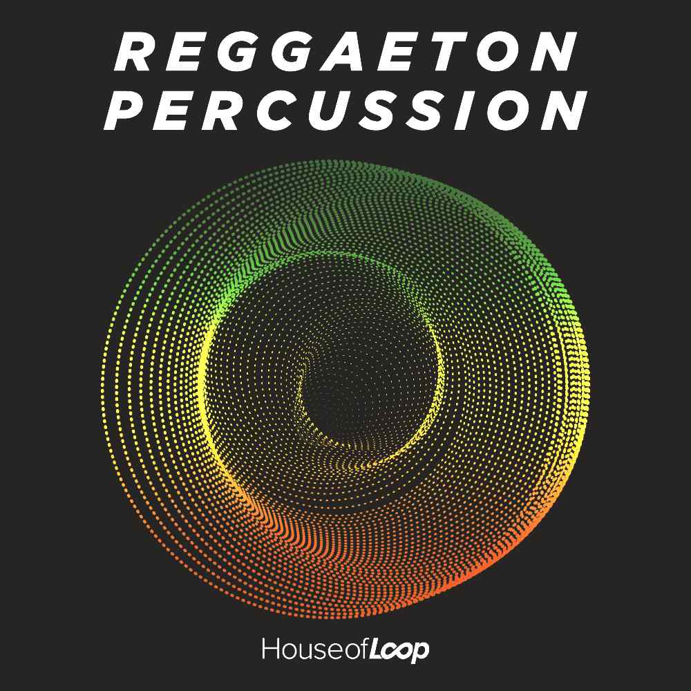 Introducing the Reggaeton Percussion Sample Pack, specifically designed for reggaeton producers, and presented by Houseofloop, the leading label in cutting-edge music production tools.