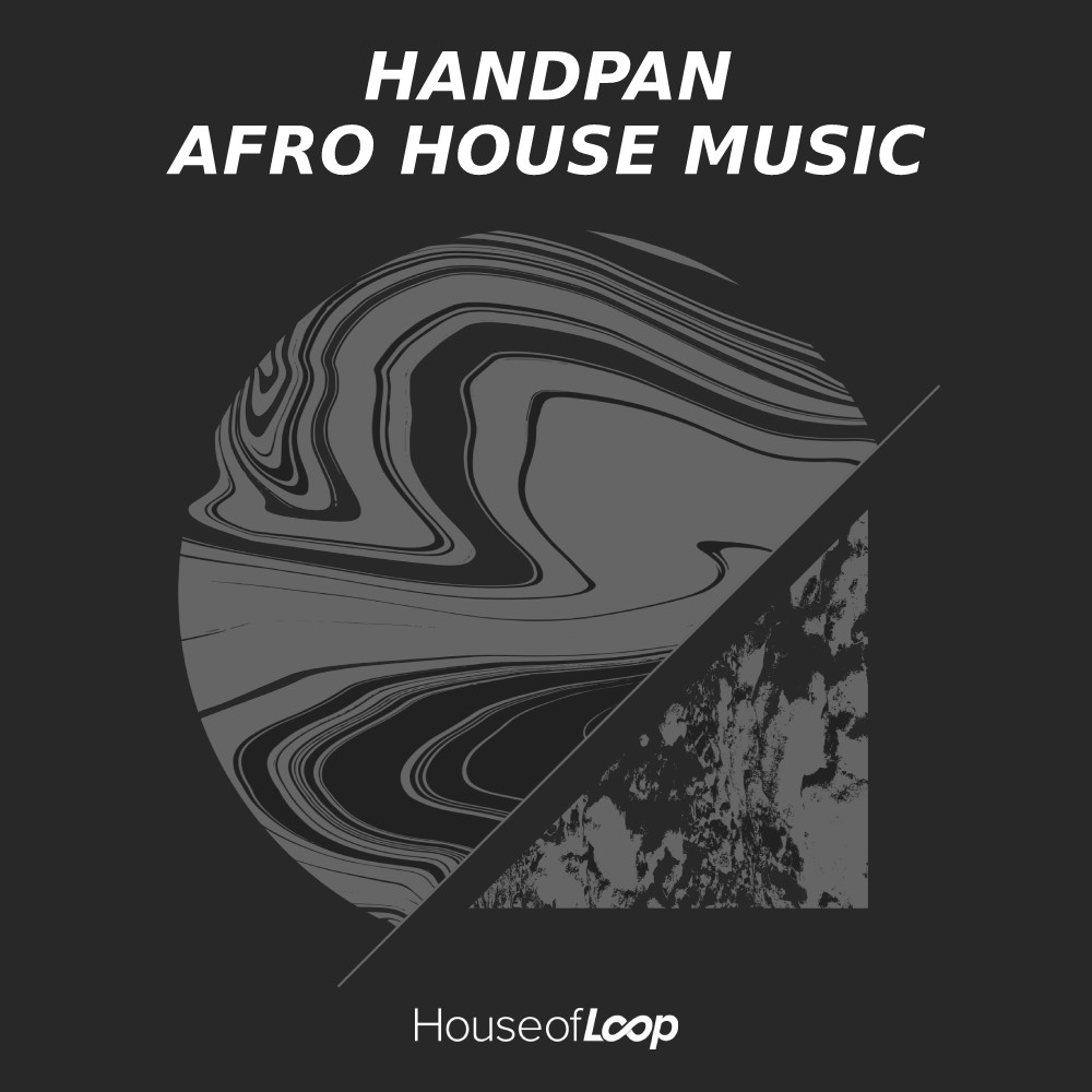 Get the Free Handpan Afro House Loops sample taster pack!