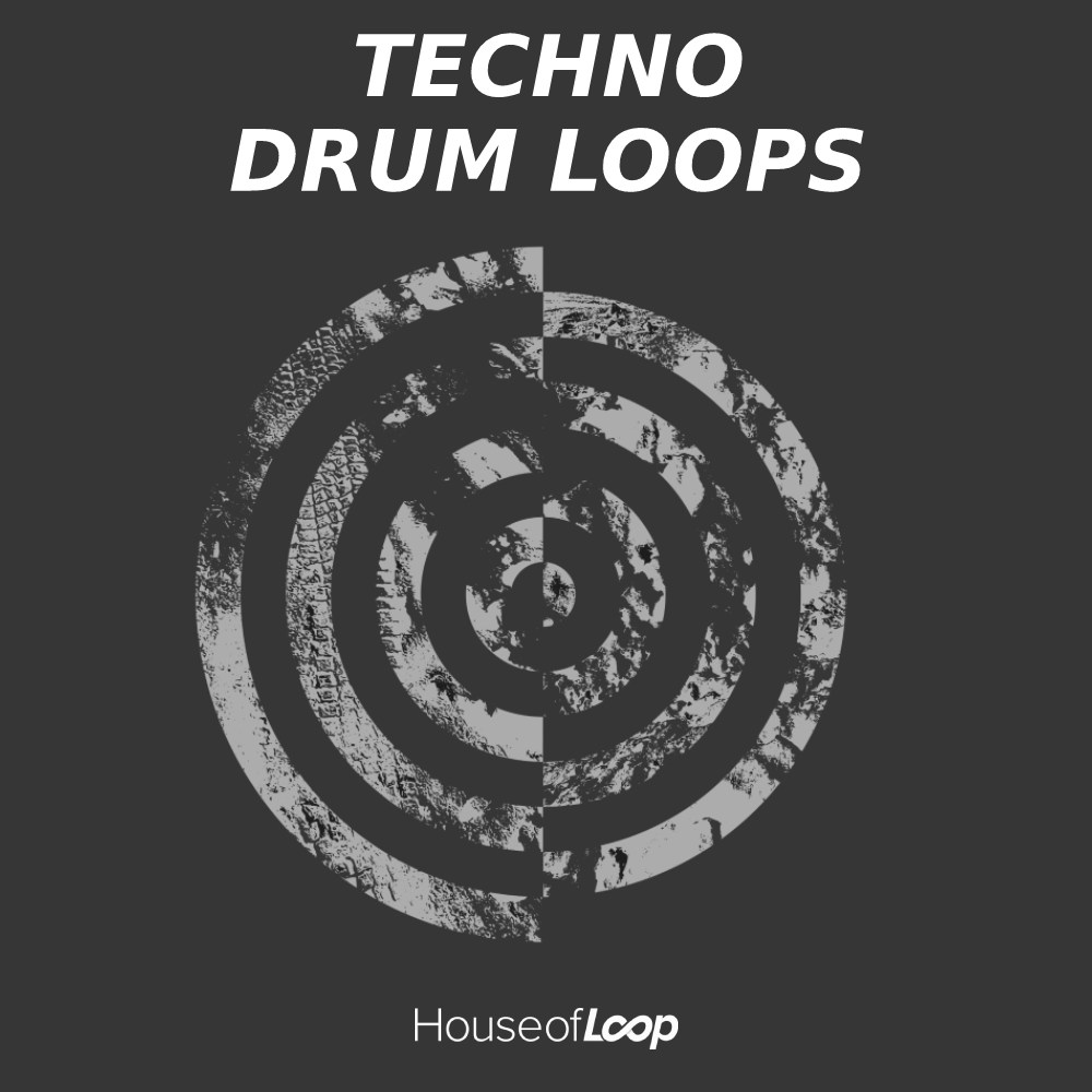 Techno producer looking for high-quality drum loops that capture the raw, underground sound of Berlin-style Techno?
