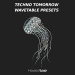 Get The Free Techno Ableton Wavetable Presets Taster Pack