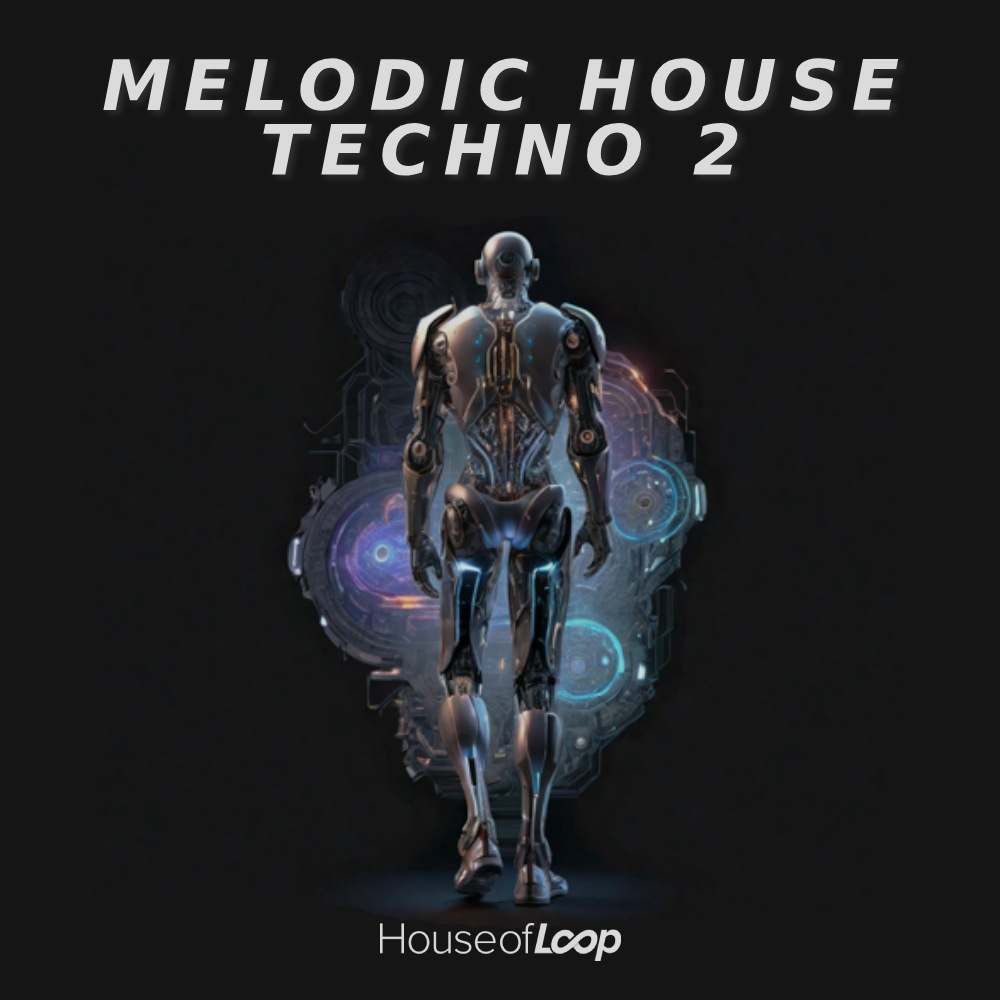 MELODIC HOUSE TECHNO FREE SAMPLE LOOPS