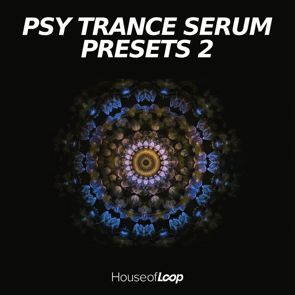 psytrance presets serum sequences, thunderous basslines, intricate grids, soaring leads, captivating plucks, mesmerizing squelches