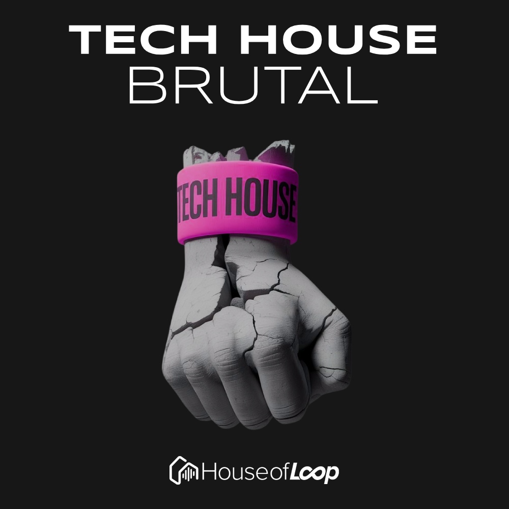 tech house sample pack, style fisher, max styler, cloonee, free taster pack, serum presets, ableton template