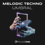 Melodic Techno Umbral, sample, loops, shots, Serum Tale Of Us Anyma massano sample serum presets