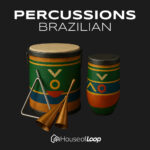 brazilian percussion, latin percussion, free sample, loops, percussion loops