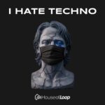 i hate model techno free sample, ableton template, serum presets